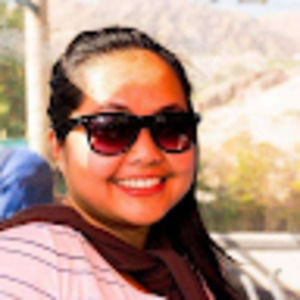 Meet your Posher, Ruby